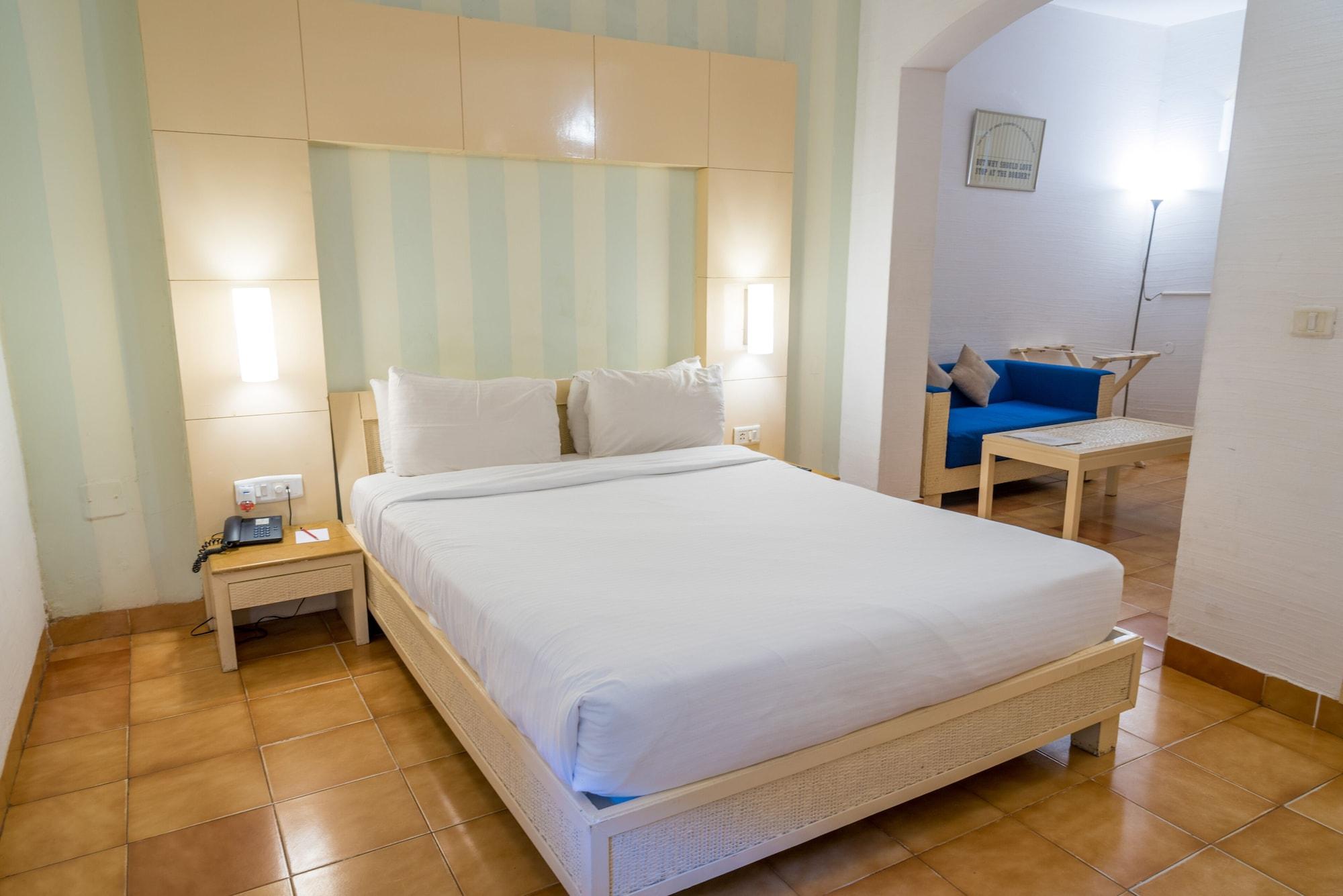Soul Vacation Resort And Spa,Kolva Kültér fotó