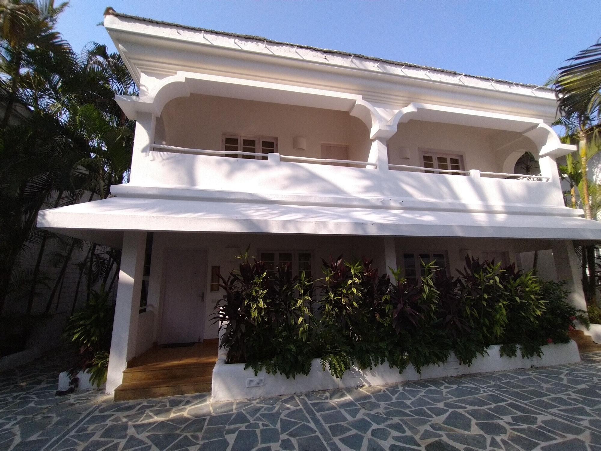 Soul Vacation Resort And Spa,Kolva Kültér fotó