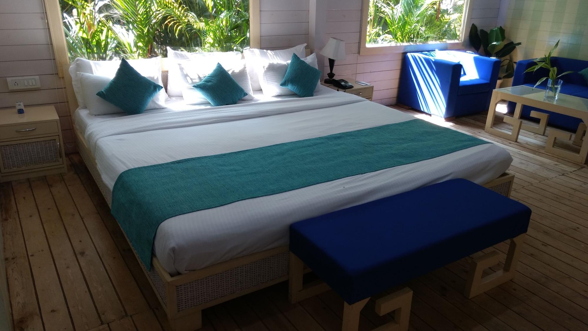 Soul Vacation Resort And Spa,Kolva Kültér fotó