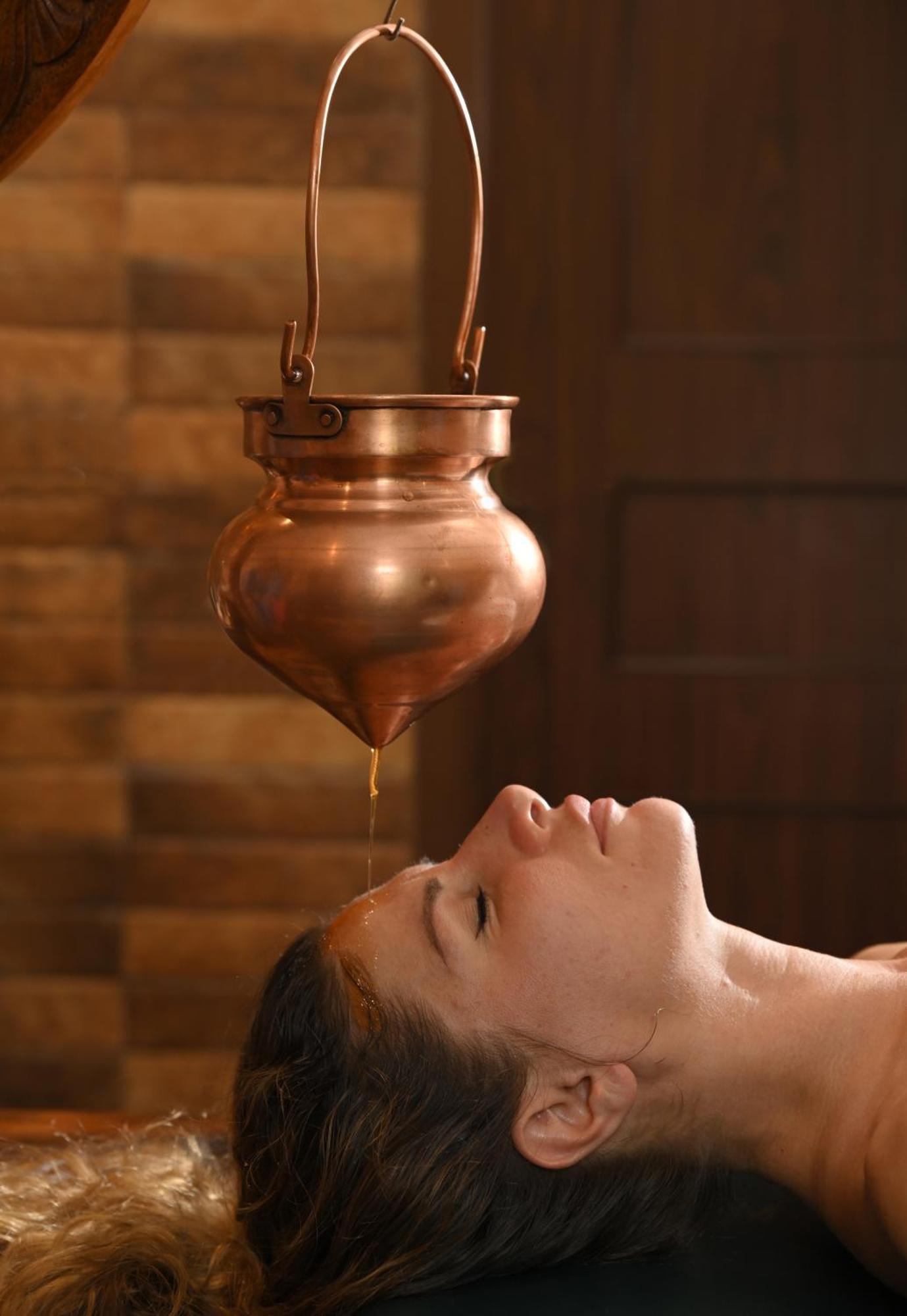 Soul Vacation Resort And Spa,Kolva Kültér fotó