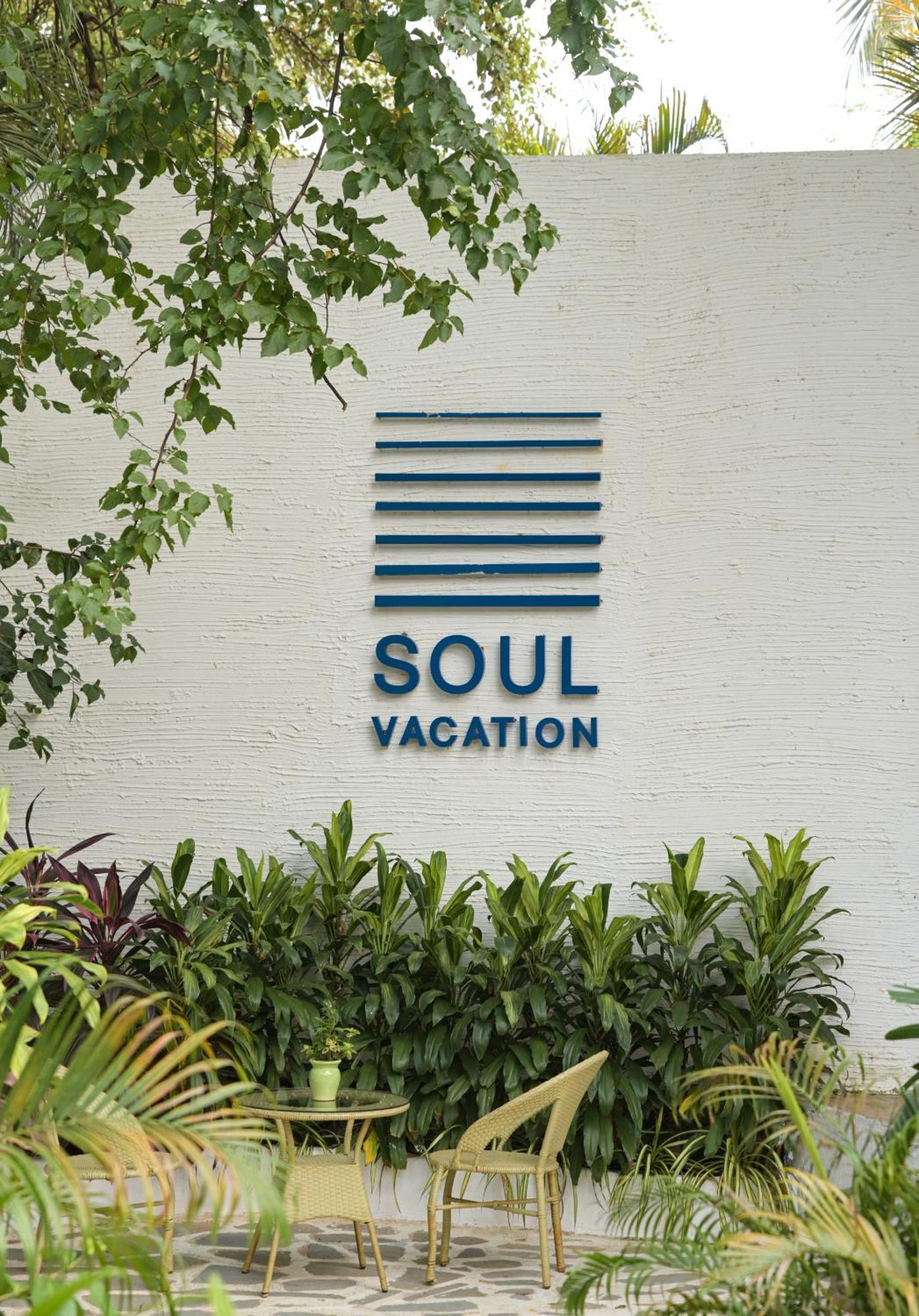 Soul Vacation Resort And Spa,Kolva Kültér fotó
