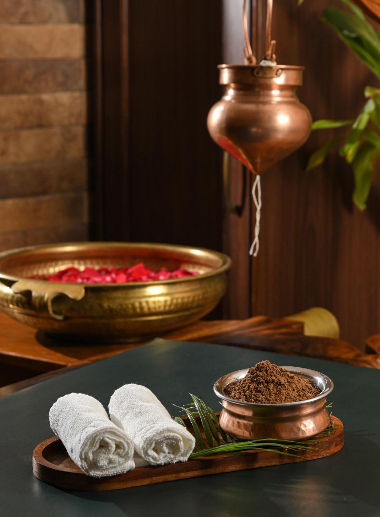 Soul Vacation Resort And Spa,Kolva Kültér fotó