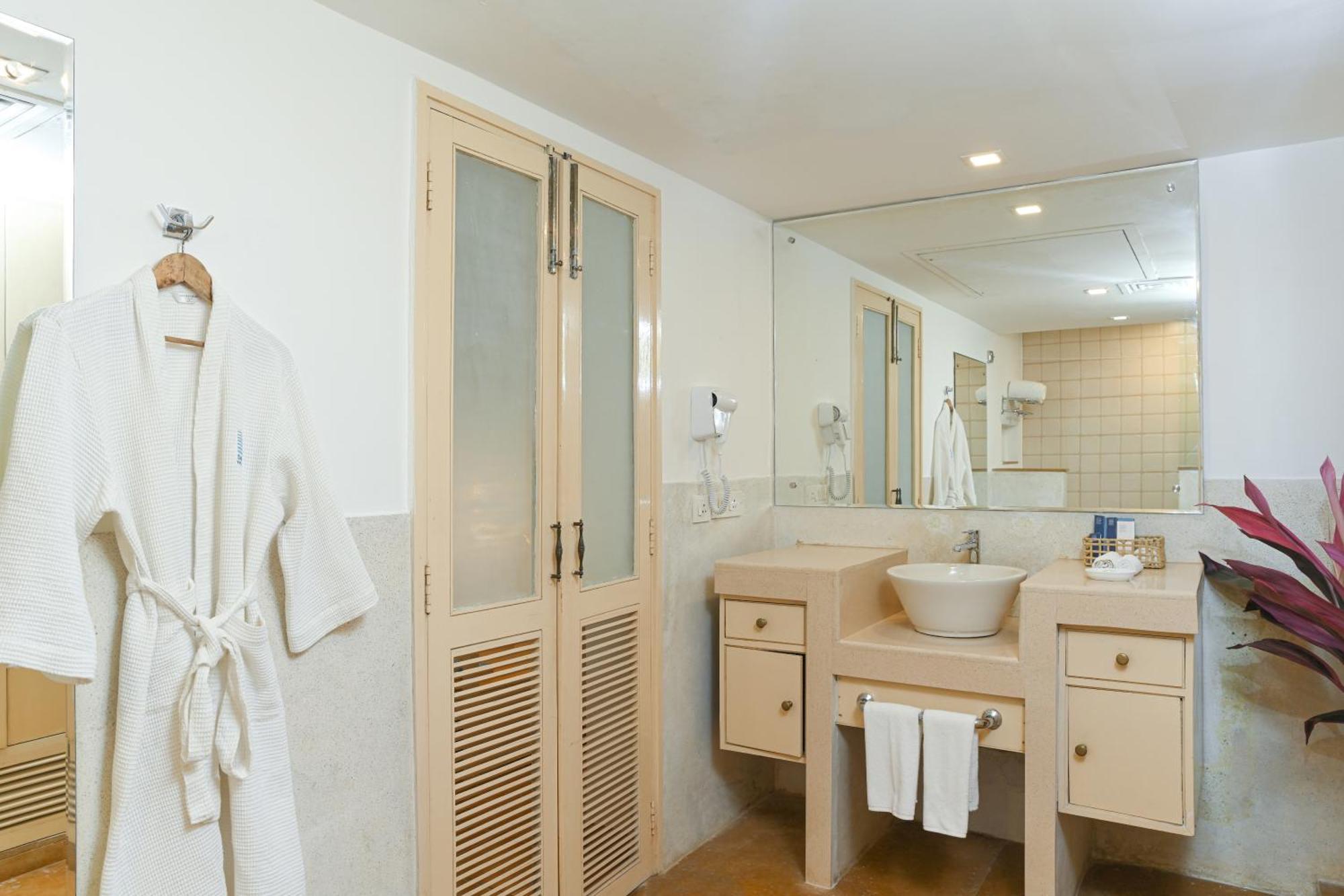 Soul Vacation Resort And Spa,Kolva Kültér fotó