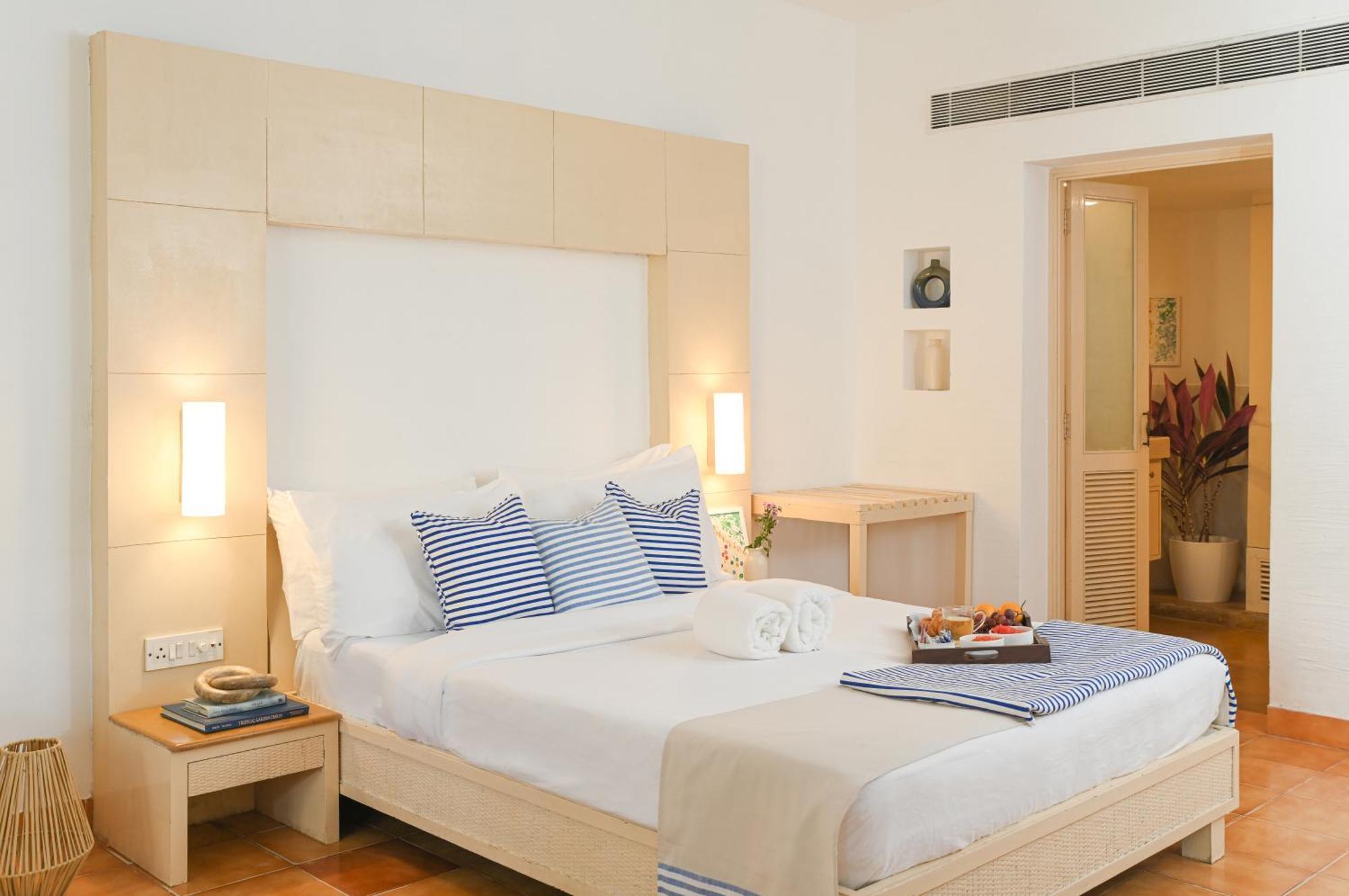 Soul Vacation Resort And Spa,Kolva Kültér fotó