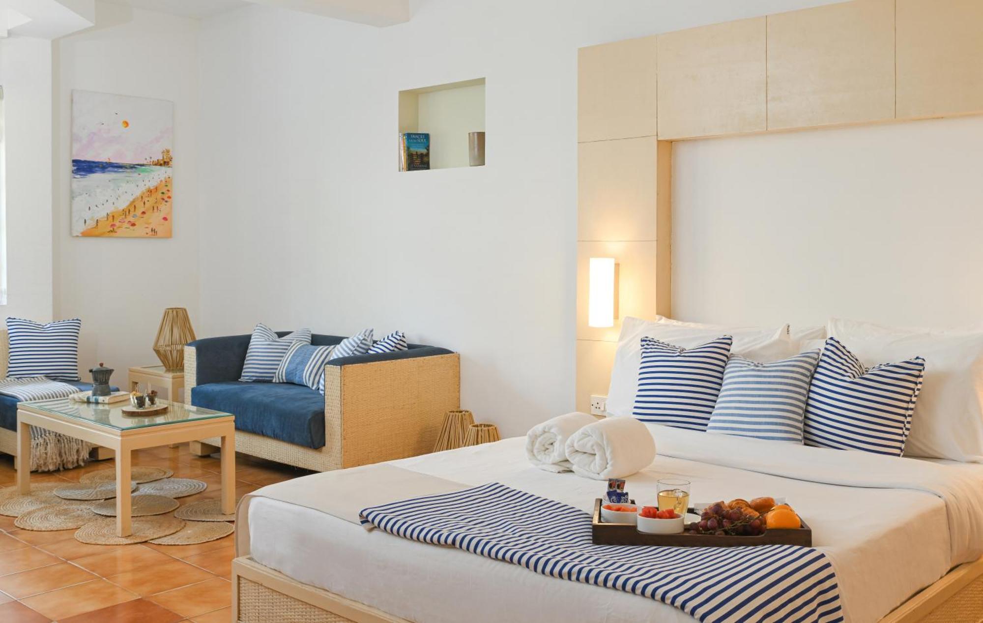 Soul Vacation Resort And Spa,Kolva Kültér fotó