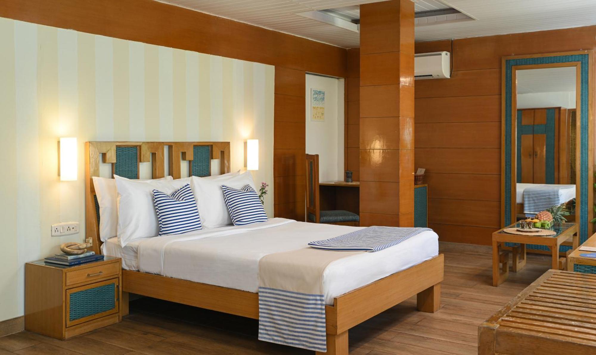 Soul Vacation Resort And Spa,Kolva Kültér fotó