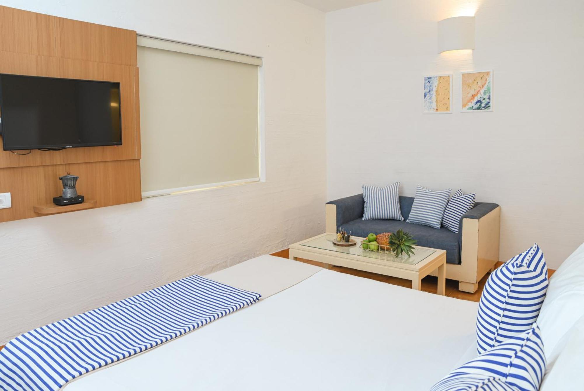 Soul Vacation Resort And Spa,Kolva Kültér fotó