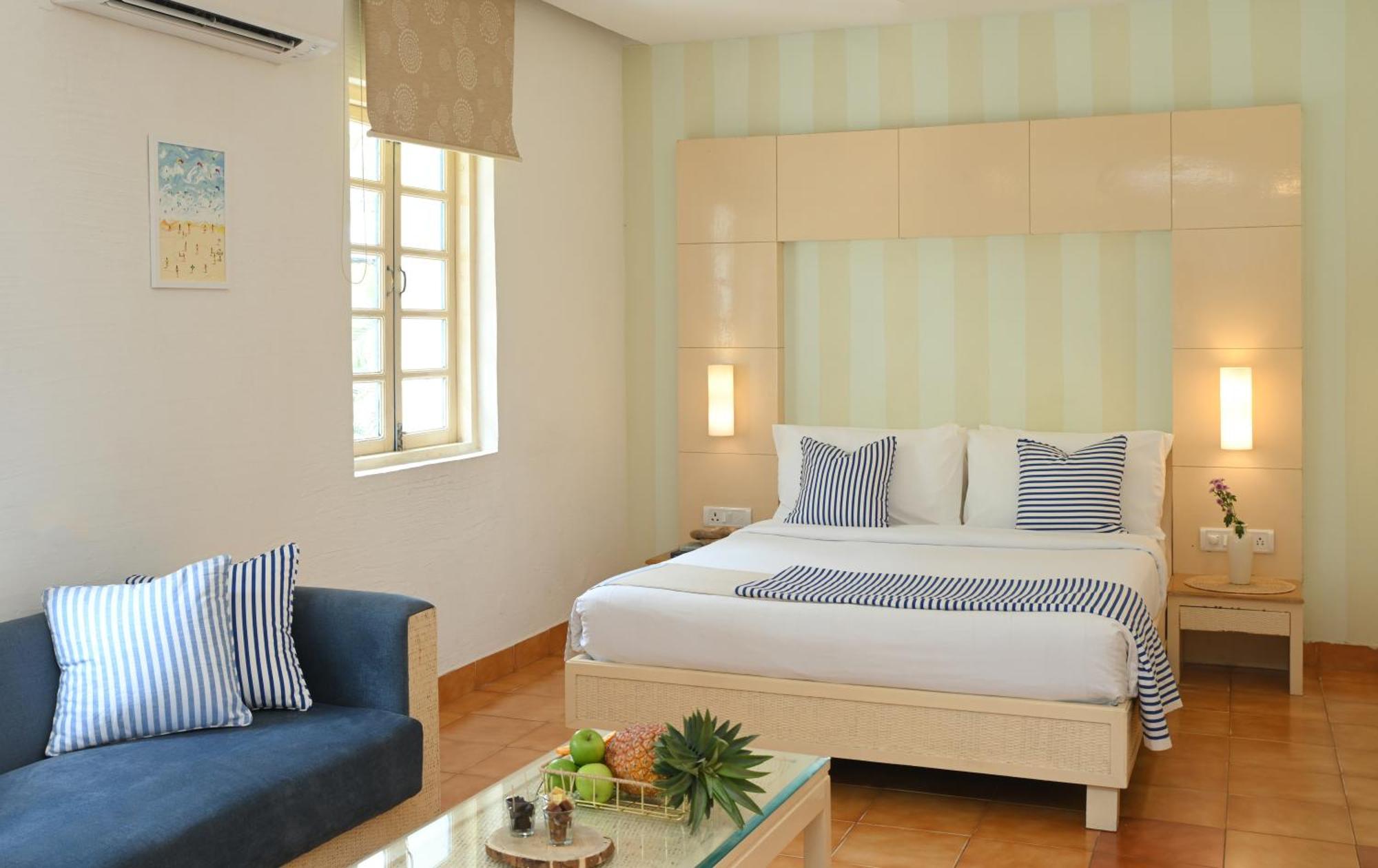 Soul Vacation Resort And Spa,Kolva Kültér fotó
