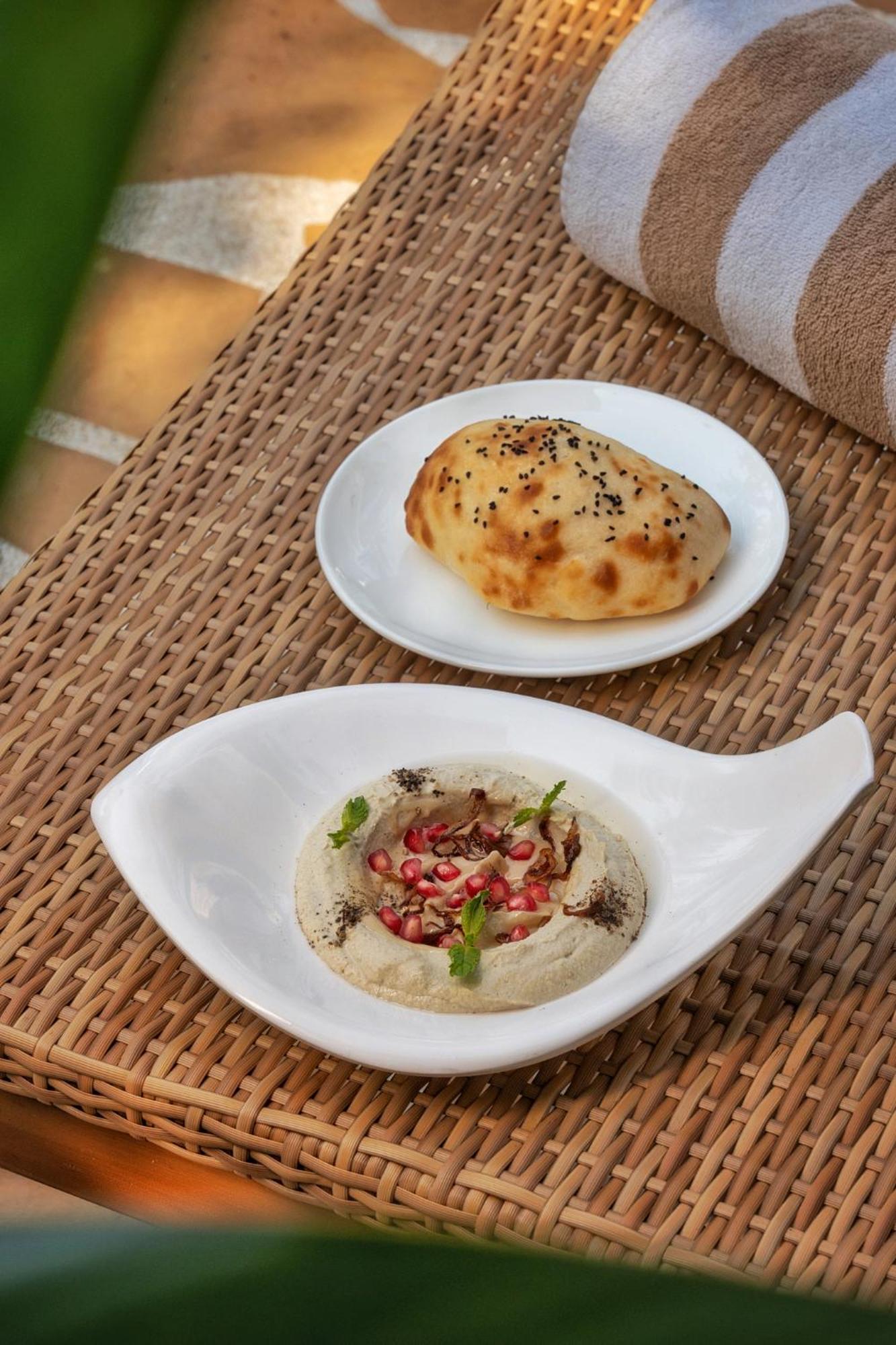 Soul Vacation Resort And Spa,Kolva Kültér fotó